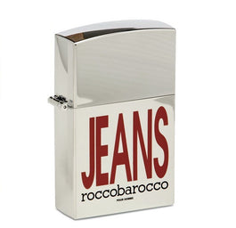 Roccobarocco Jeans Pour Homme woda toaletowa spray