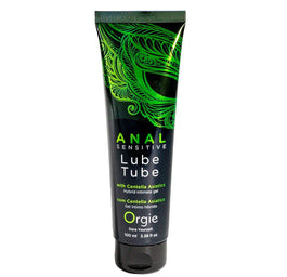 Orgie Lube Tube Anal Sensitive żel intymny do seksu analnego 100ml