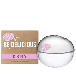 Donna Karan DKNY Be Delicious 100% woda perfumowana spray 50ml