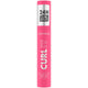 Catrice Curl It Volume & Curl Mascara podkręcający tusz do rzęs 010 Deep Black 11ml