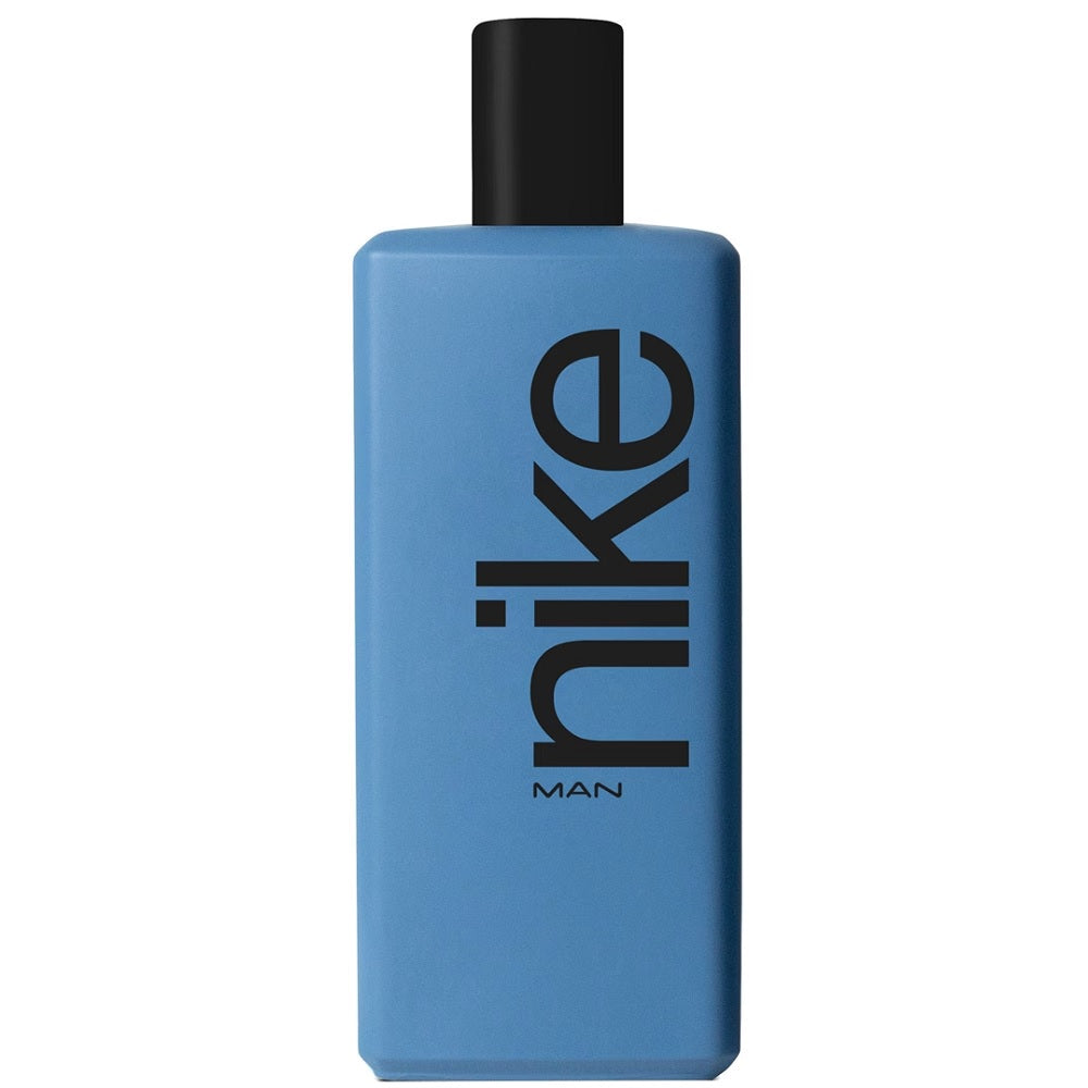 nike nike man blue woda toaletowa 200 ml   