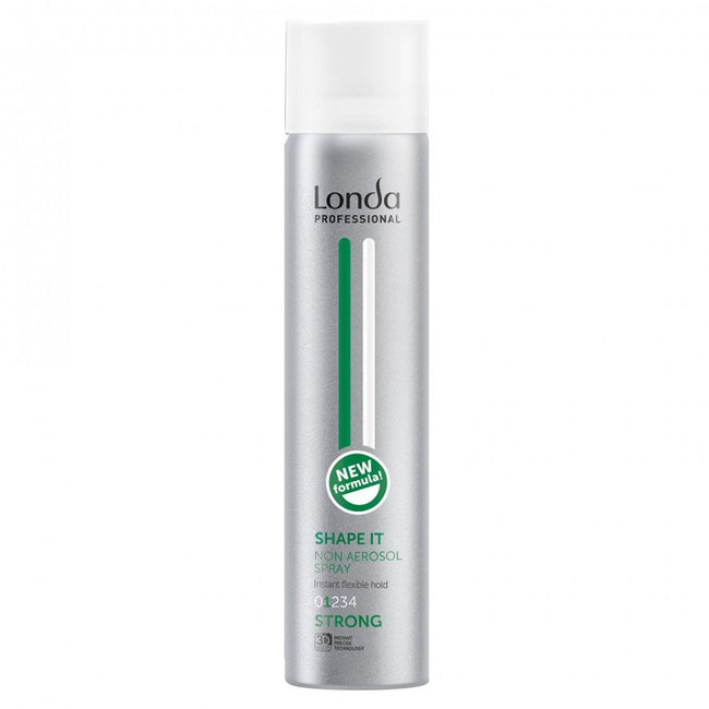 Londa Professional Shape It lakier do włosów bez aerozolu 250ml