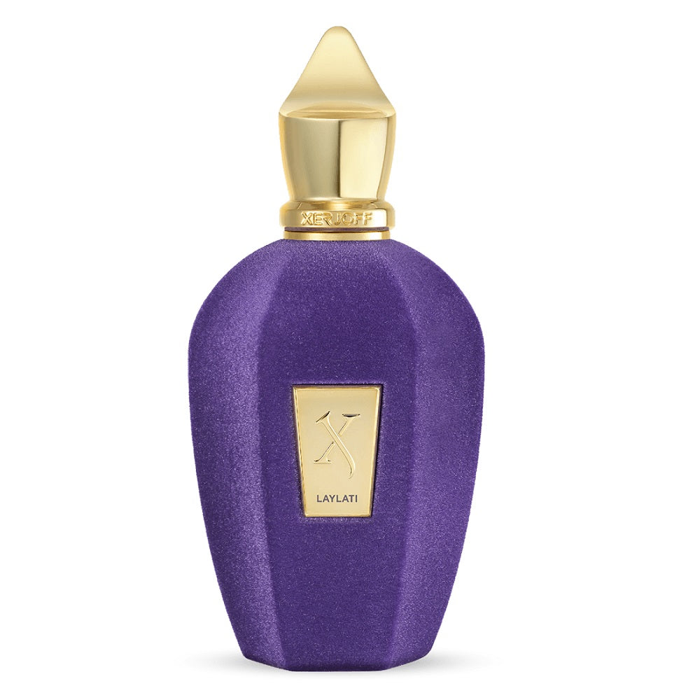 xerjoff laylati woda perfumowana 100 ml    