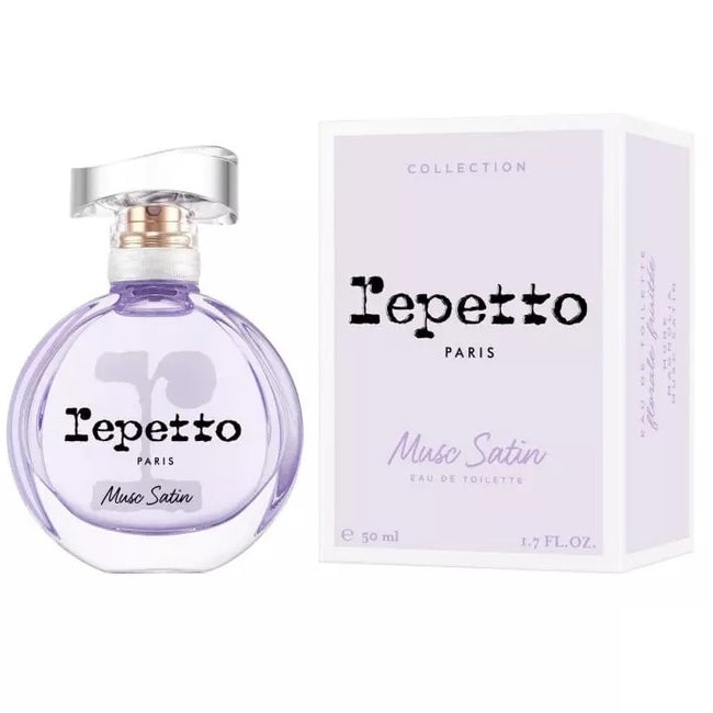 Repetto Musc Satin woda toaletowa spray
