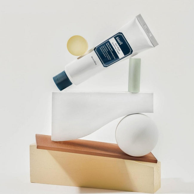 Klairs Rich Moist Soothing Cream nawilżająco-wzmacniający krem do twarzy 80ml