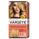 Chantal Variete Color Permanent Colour Cream farba trwale koloryzująca 8.3 Złoty Blond 110g