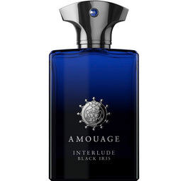 Amouage Interlude Black Iris Man woda perfumowana spray 100ml