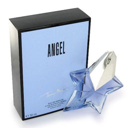 Thierry Mugler Angel woda perfumowana spray z możliwością napełnienia 25ml