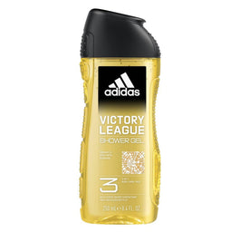 Adidas Victory League żel pod prysznic dla mężczyzn 250ml