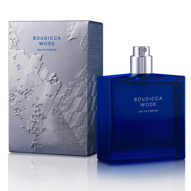 The Beautiful Mind Series Boudicca Wode woda perfumowana spray 50ml