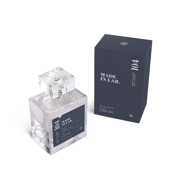 Made In Lab 104 Men woda perfumowana spray