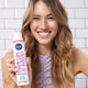 Nivea Fresh Revive suchy szampon dla szatynek 200ml