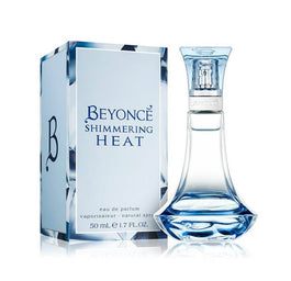Beyonce Shimmering Heat woda perfumowana spray 50ml