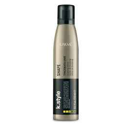 Lakme K.Style Shape Brushing Lotion krem nadający objętość i kształt 250ml