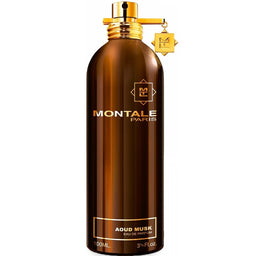 Montale Aoud Musk woda perfumowana spray 100ml