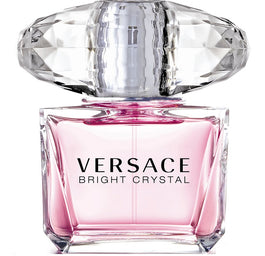 Versace Versace Bright Crystal woda toaletowa spray 90ml Tester - perfumy damskie