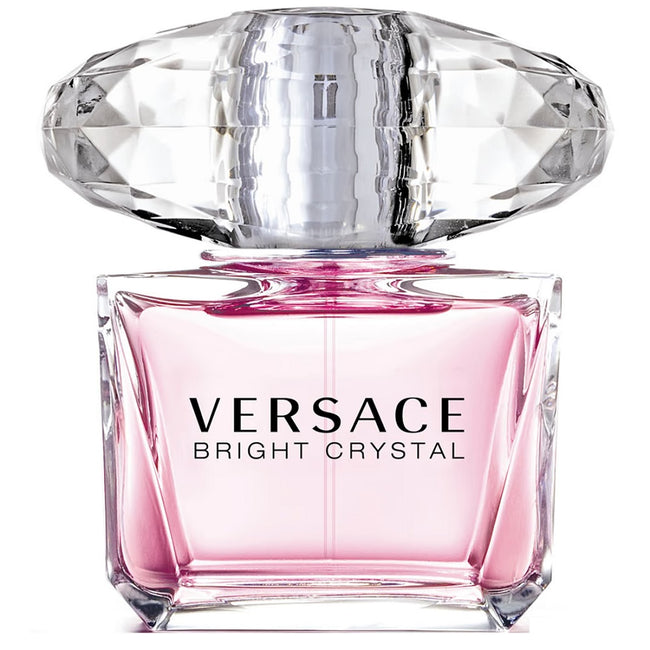 Versace Versace Bright Crystal woda toaletowa spray 90ml Tester - perfumy damskie