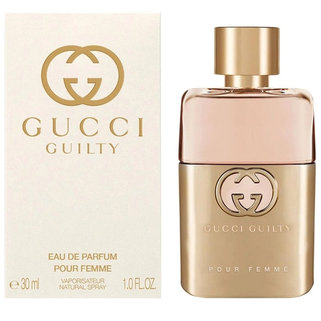 Gucci Guilty Pour Femme woda perfumowana spray 30ml