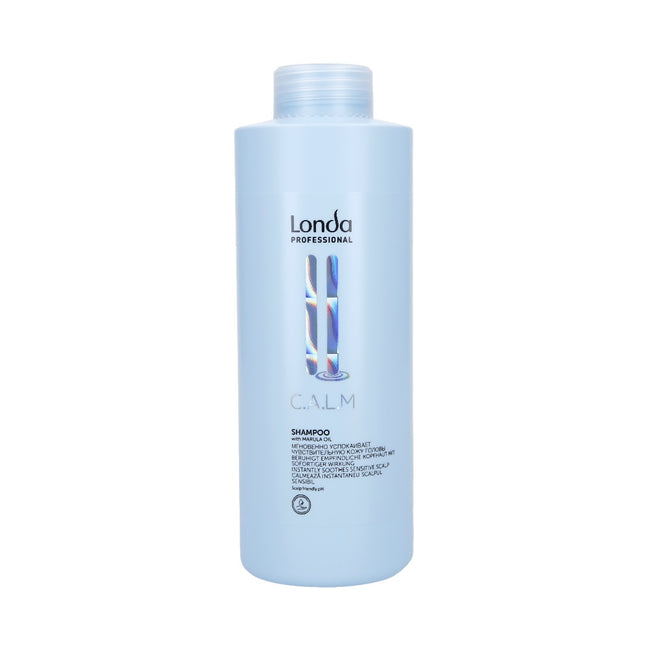 Londa Professional C.A.L.M Shampoo szampon do wrażliwej i suchej skóry głowy 1000ml