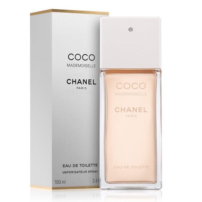 Chanel Coco Mademoiselle woda toaletowa spray 100ml