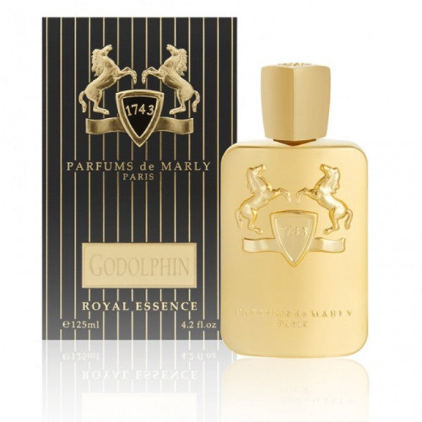 Parfums de Marly Godolphin woda perfumowana spray 125ml