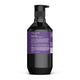 Theorie Sage Purple Sage Brightening Shampoo szampon do włosów eliminujący żółte odcienie 400ml
