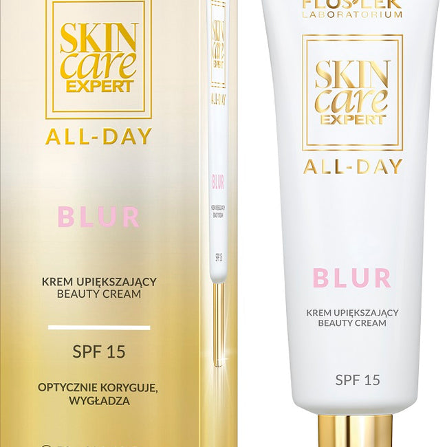 Floslek Skin Care Expert All-day Blur krem upiększający na dzień 50ml