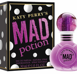 Katy Perry Mad Potion woda perfumowana spray 30ml