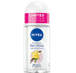 Nivea Zen Vibes antyperspirant w kulce 50ml