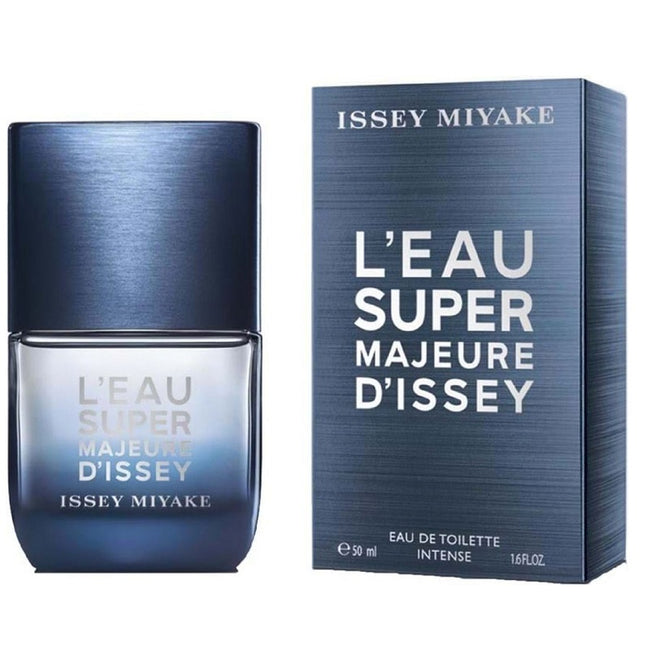 Issey Miyake L'Eau Super Majeure D'Issey woda toaletowa spray 50ml