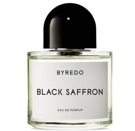 Byredo Black Saffron Unisex woda perfumowana spray 100ml