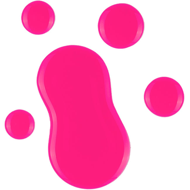Lovely Neon Shock lakier do paznokci 4 8ml