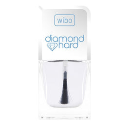 Wibo Diamond Hard odżywka wzmacniająca do paznokci 8.5ml