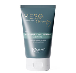 Nacomi Meso żel do demakijażu 100ml