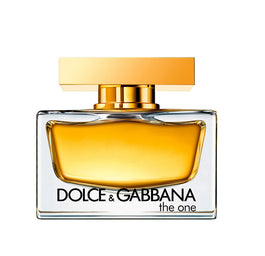 Dolce & Gabbana The One Woman woda perfumowana spray  Tester