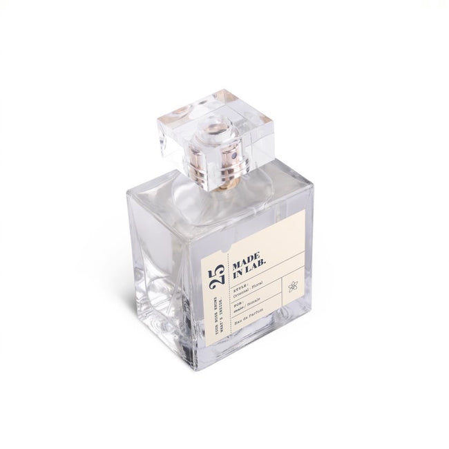 Made In Lab 25 Women woda perfumowana spray