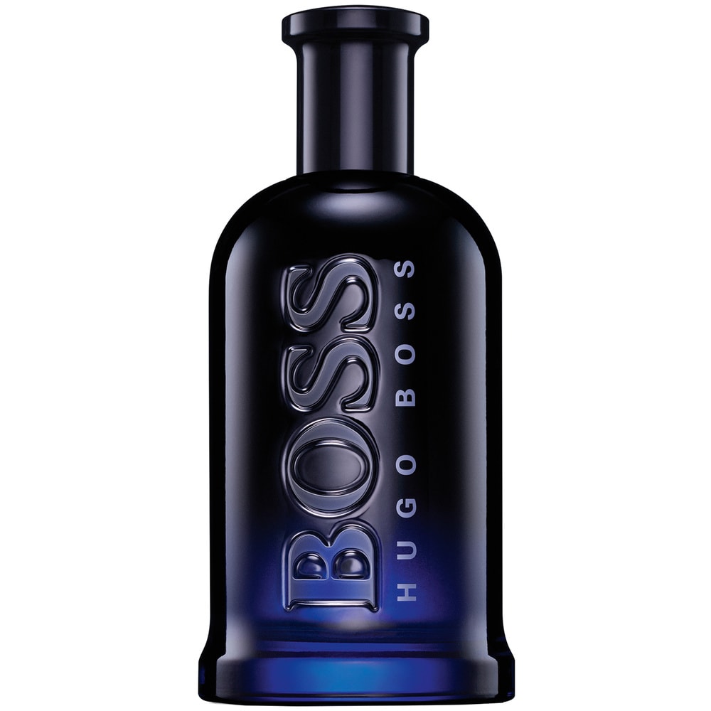 hugo boss boss bottled night