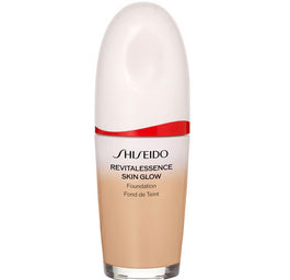 Shiseido Revitalessence Skin Glow Foundation SPF30 podkład do twarzy 310 Silk 30ml