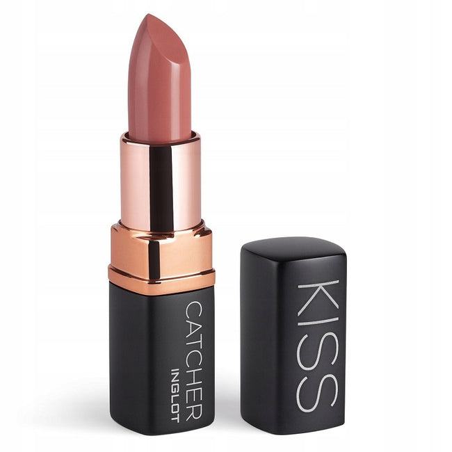 Inglot Kiss Catcher Lipstick pomadka do ust 901 Creamy Nude 4g