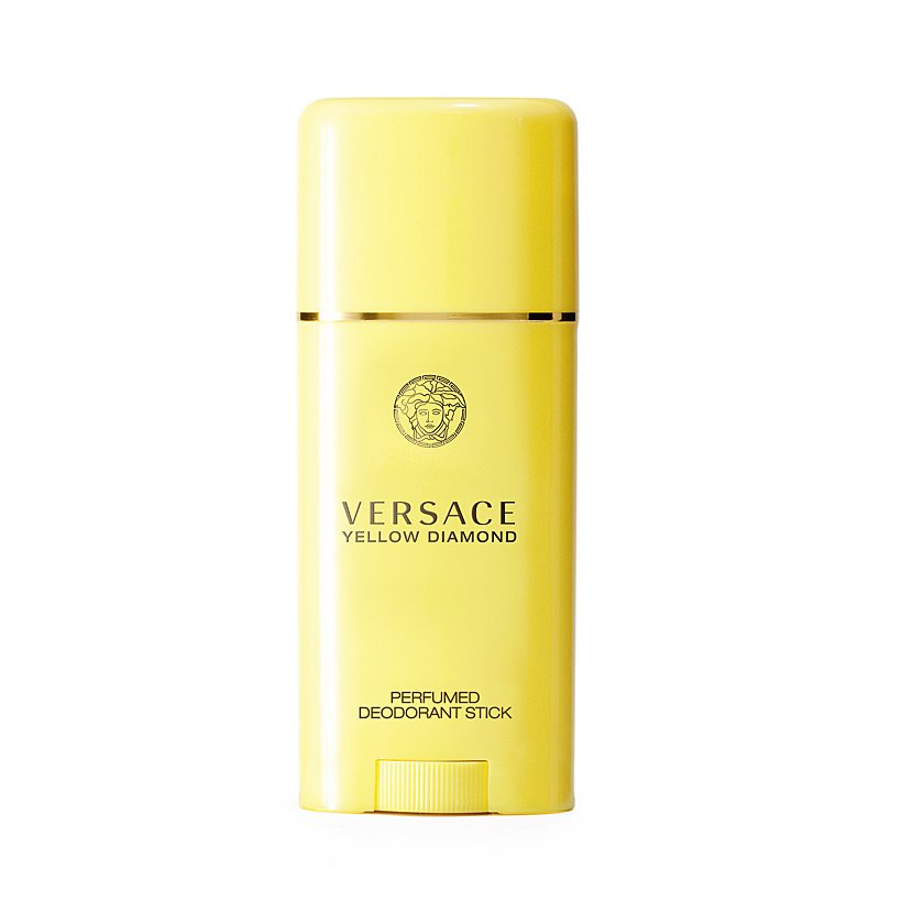 versace yellow diamond dezodorant w sztyfcie 50 ml   