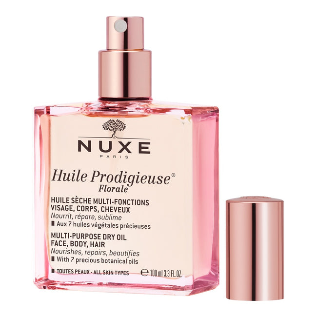 Nuxe Huile Prodigieuse Florale suchy olejek regenerujący 100ml