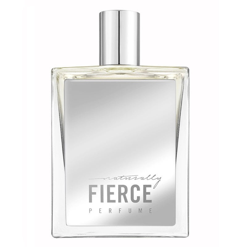 abercrombie & fitch naturally fierce woda perfumowana dla kobiet 100 ml    