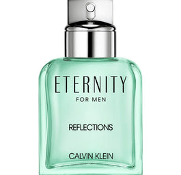 Calvin Klein Eternity Reflections For Men woda toaletowa spray 100ml