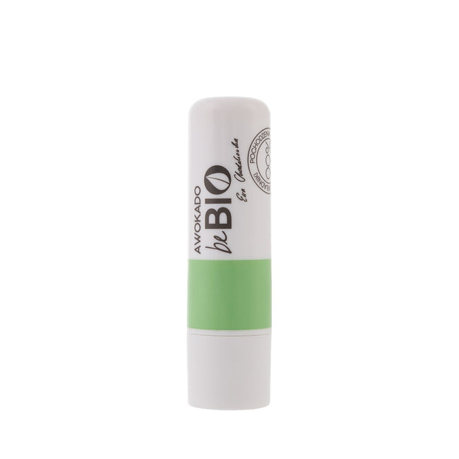 BeBio Ewa Chodakowska Naturalny balsam do ust nawilżająco-odżywczy z Awokado 5g