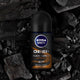 Nivea Men Deep Espresso antyperspirant w kulce 50ml