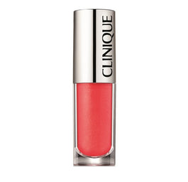 Clinique Pop Splash Lip Gloss & Hydration nawilżająca pomadka do ust w płynie 12 Rosewater Pop 4.3ml