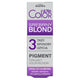 Joanna Ultra Color Pigment tonujący kolor włosów Srebrny Blond 100ml