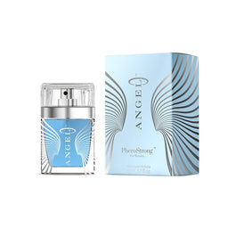 PheroStrong Angel For Women Pheromone Perfume perfumy z feromonami dla kobiet 50ml
