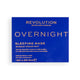 Revolution Skincare Overnight Sleeping Mask kojąca maska do twarzy na noc 50ml