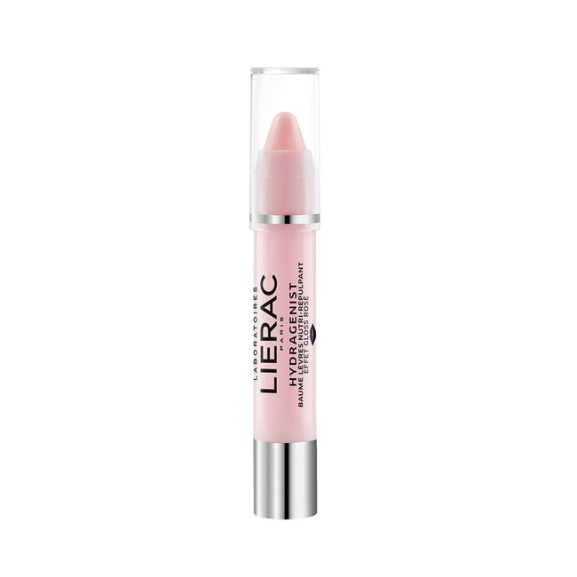 LIERAC Hydragenist Levres odżywczo-wypełniający balsam do ust Rose 3g